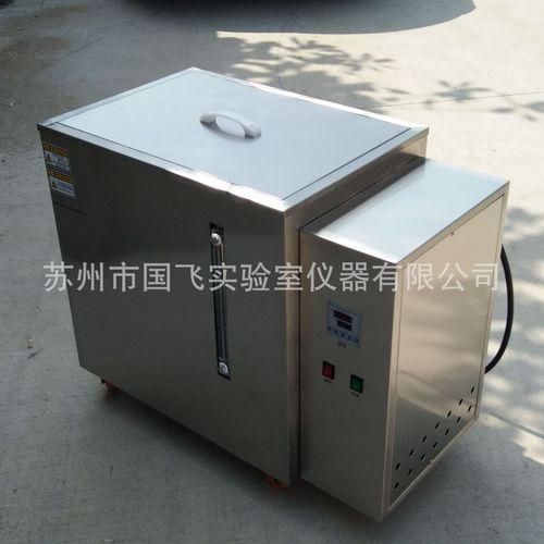 实验室高效可靠的选择 大容量恒温水箱的前沿技术与应用