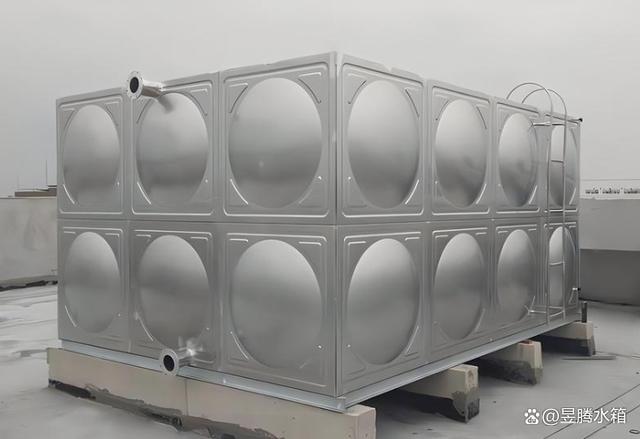 不锈钢保温水箱消防水箱生产厂家